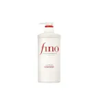 Balsam de păr Fino Premium Touch, SHISEIDO, 550 ml